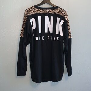 Vs leopard crew